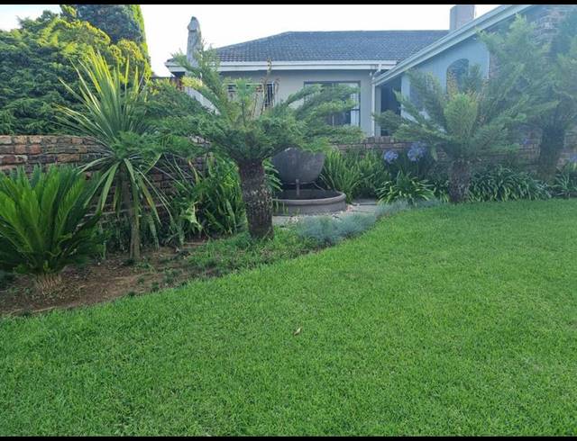 FARM FOR SALE IN ERMELO RURAL